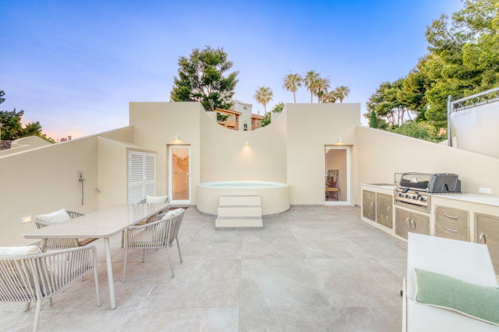 Apartment in Portals Nous, Calvia, Balearic Islands 2 - 17497522