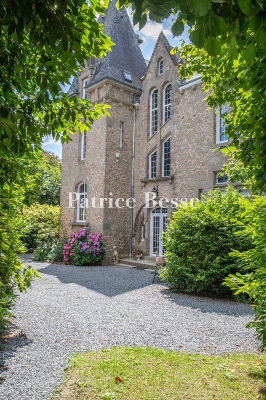House in Lapenty, Normandy, France 3 - 15972347