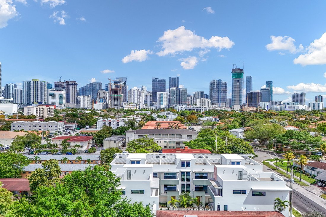 House in Miami, Florida, United States 4 - 17495061