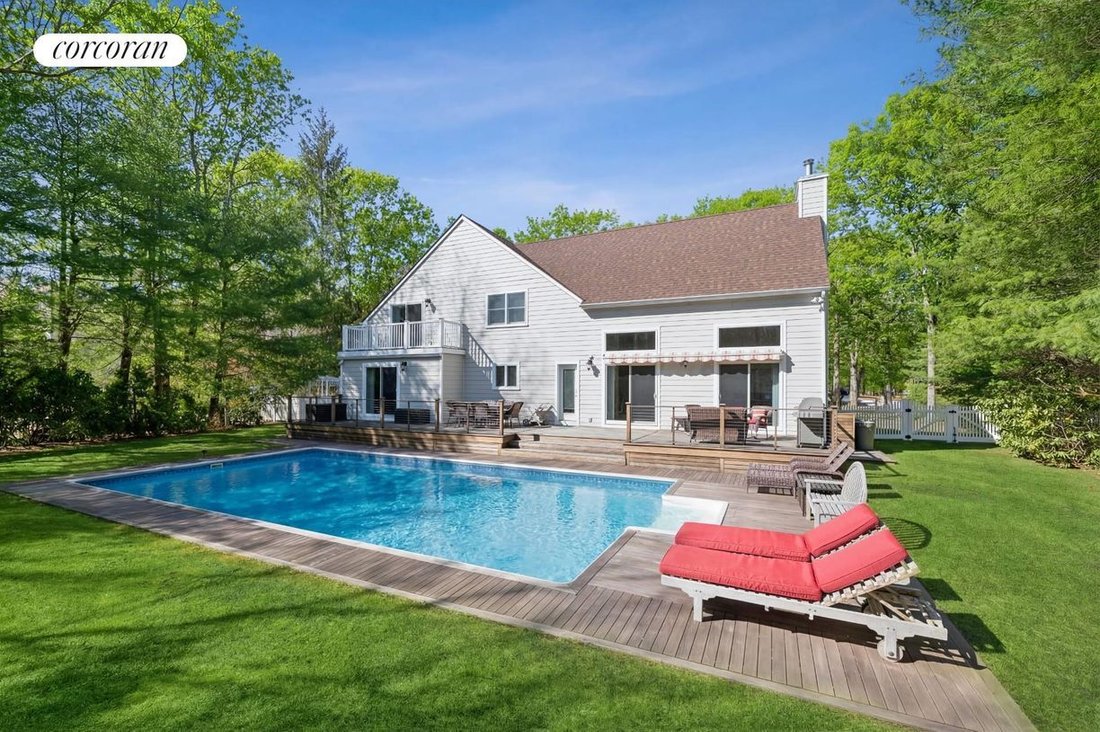 House in East Hampton, New York, United States 1 - 17332652
