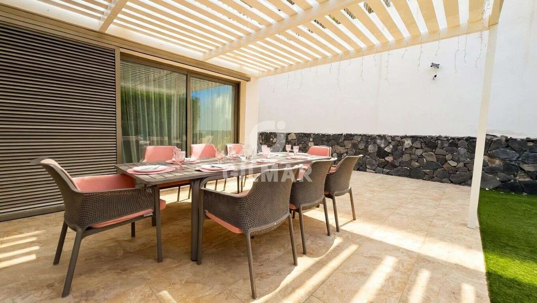 Apartment in La Caleta, Adeje, Canary Islands 3 - 17480282