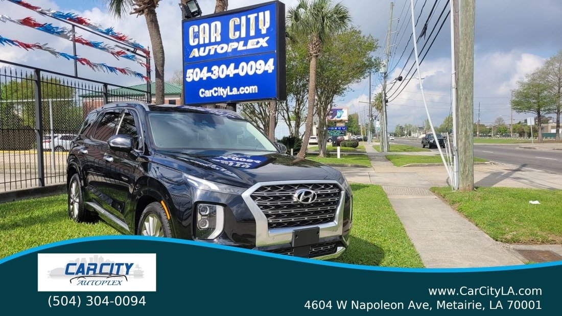 Suv in Metairie, LA, United States 1 - 17497924