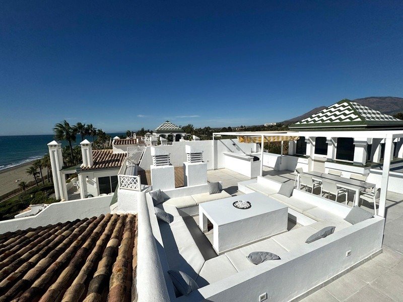 Apartamento en Estepona, Andalucía, España 2 - 17497534
