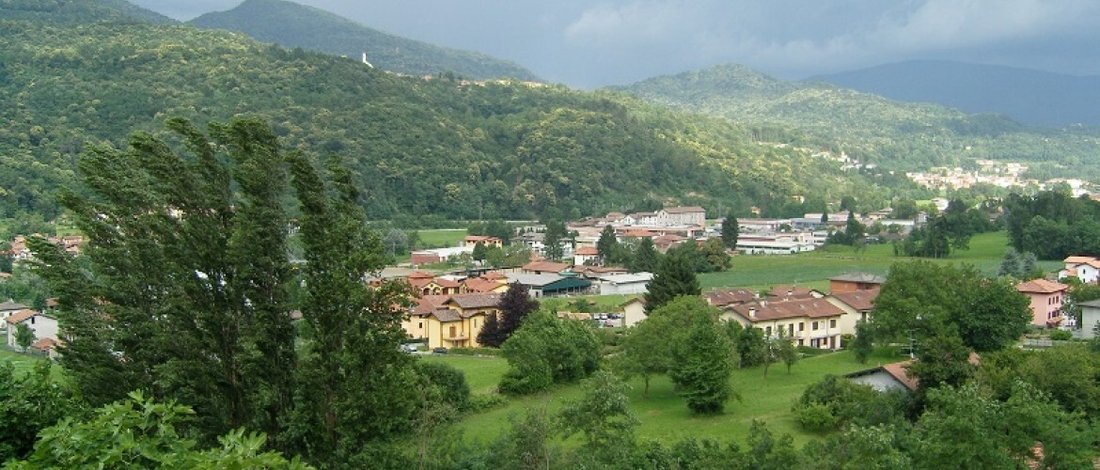Villa in Luino, Lombardy, Italy 4 - 15359293