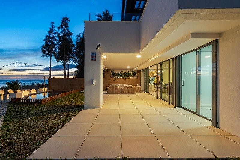Appartamento a Puerto De Cabopino, Elviria-Cabopino, Marbella 4 - 17497528
