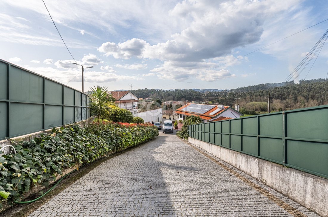 Finca in Meinedo, Porto District, Portugal 5 - 17498158