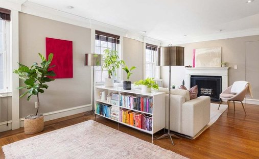 Condominio a Boston, Massachusetts, Stati Uniti 1