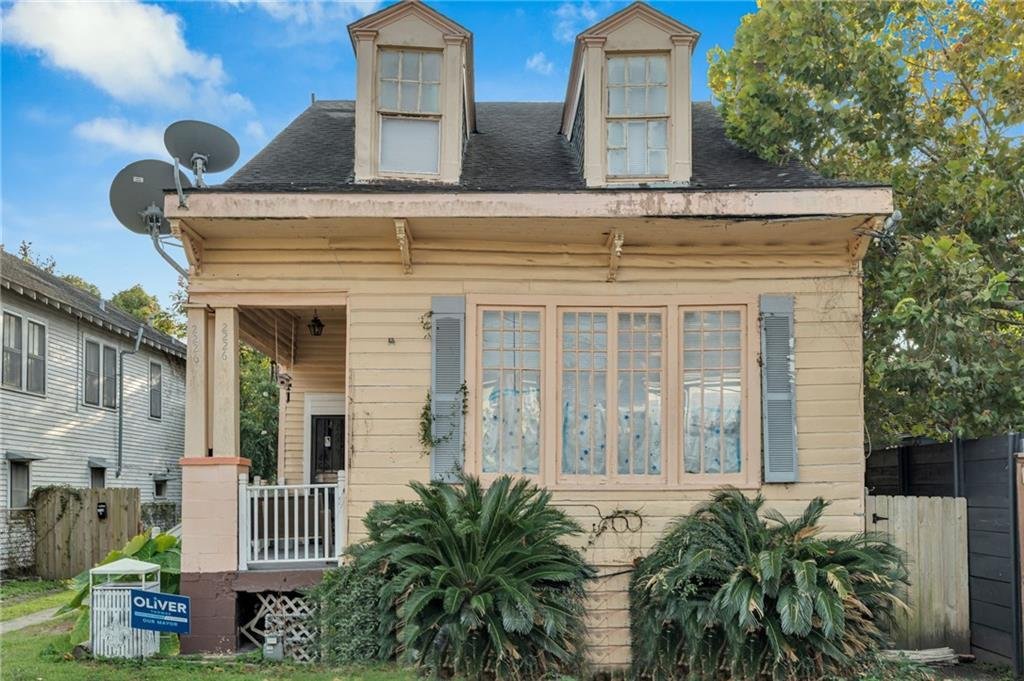 House in New Orleans, Louisiana, United States 1 - 17495853