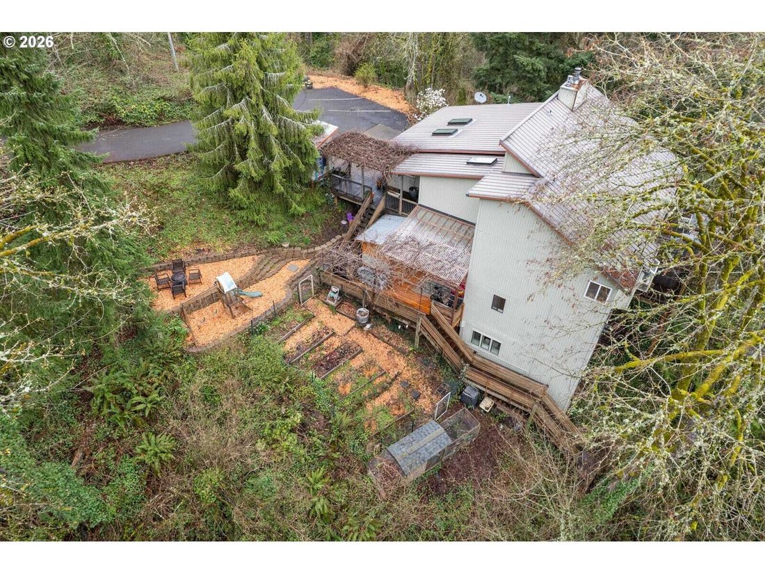 House in Portland, Oregon, United States 1 - 17496314
