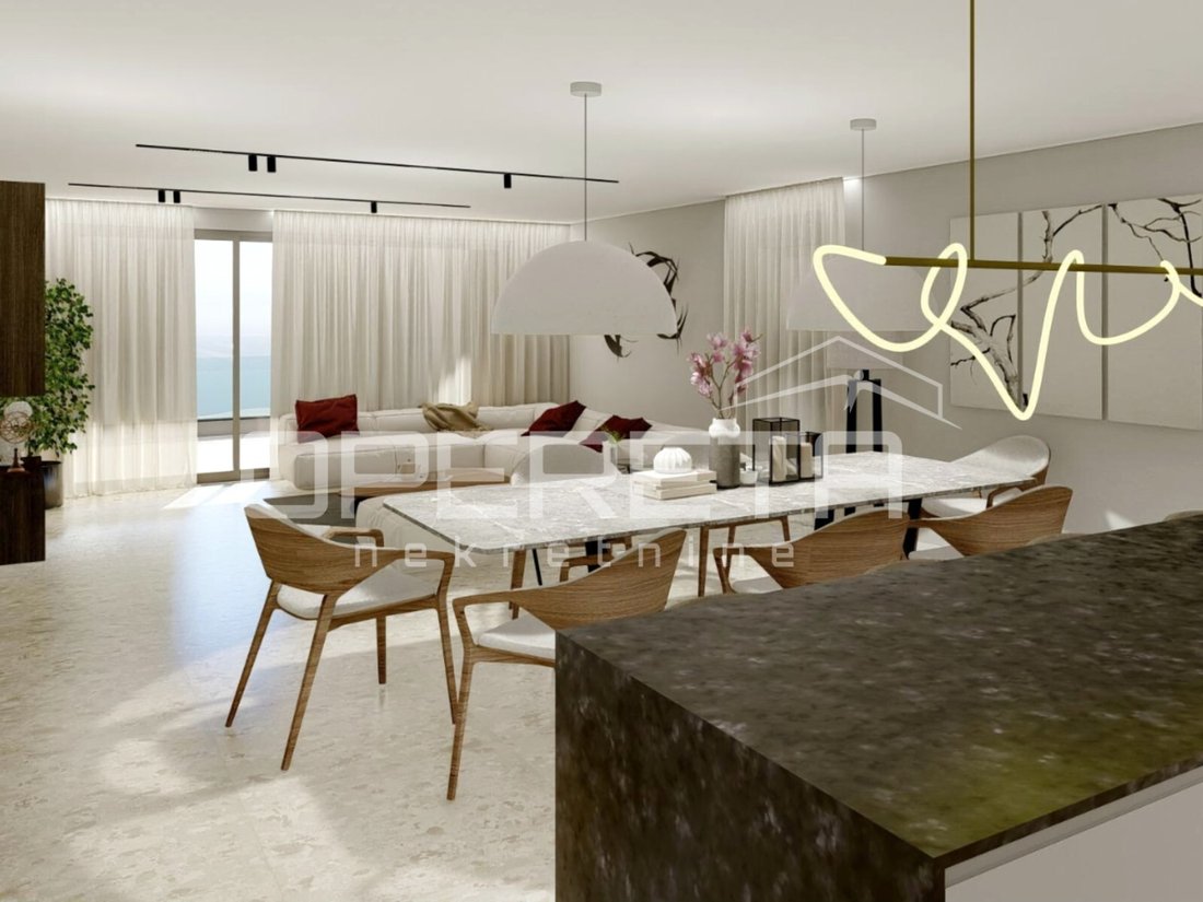 Apartment in Makarska, Split-Dalmatia County, Croatia 1 - 17496996