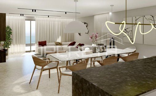 Apartment in Makarska, Split-Dalmatia County, Croatia 1