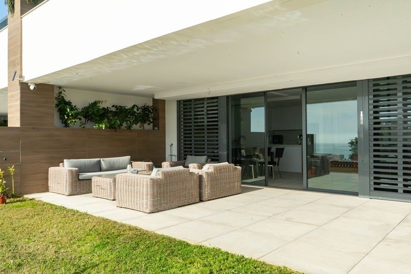 Appartamento a Puerto De Cabopino, Elviria-Cabopino, Marbella 1 - 17497528