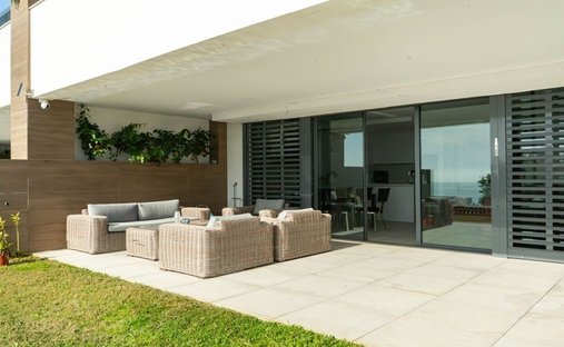 Appartamento a Puerto De Cabopino, Elviria-Cabopino, Marbella 1