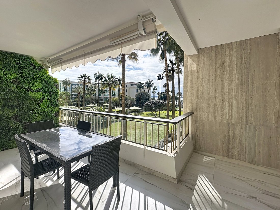 Apartment in Cannes, Provence-Alpes-Côte d'Azur, France 3 - 17494430
