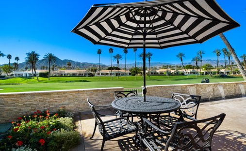 House in Indian Wells, California, United States 1
