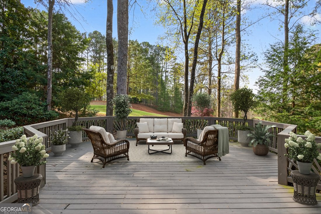 House in Alpharetta, Georgia, United States 2 - 17496550
