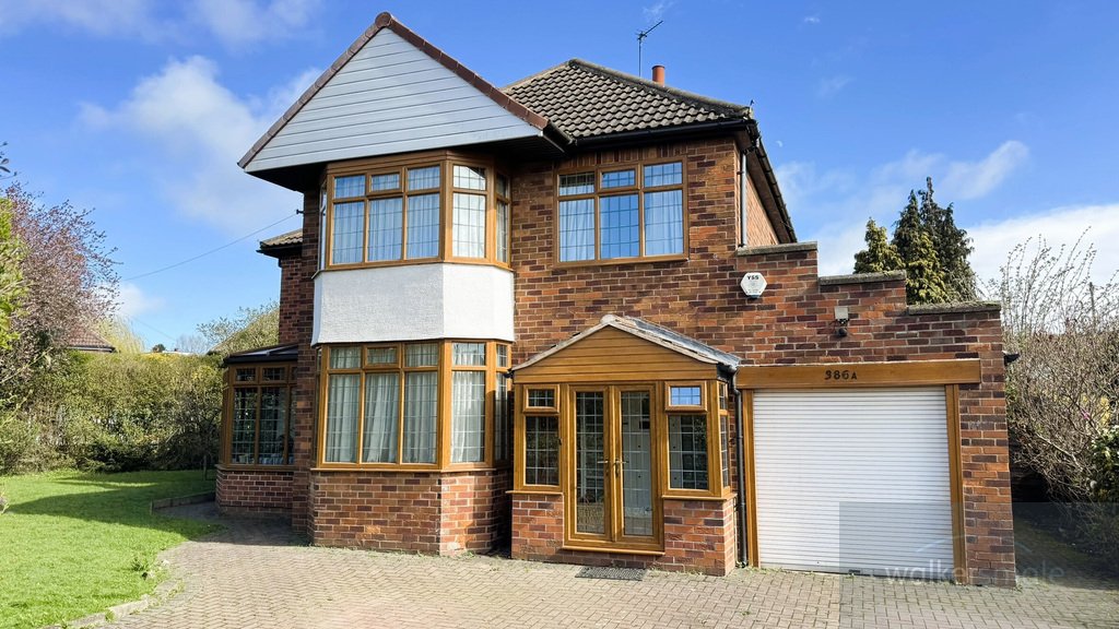 House in Horsforth Woodside, Leeds, England 2 - 17494759