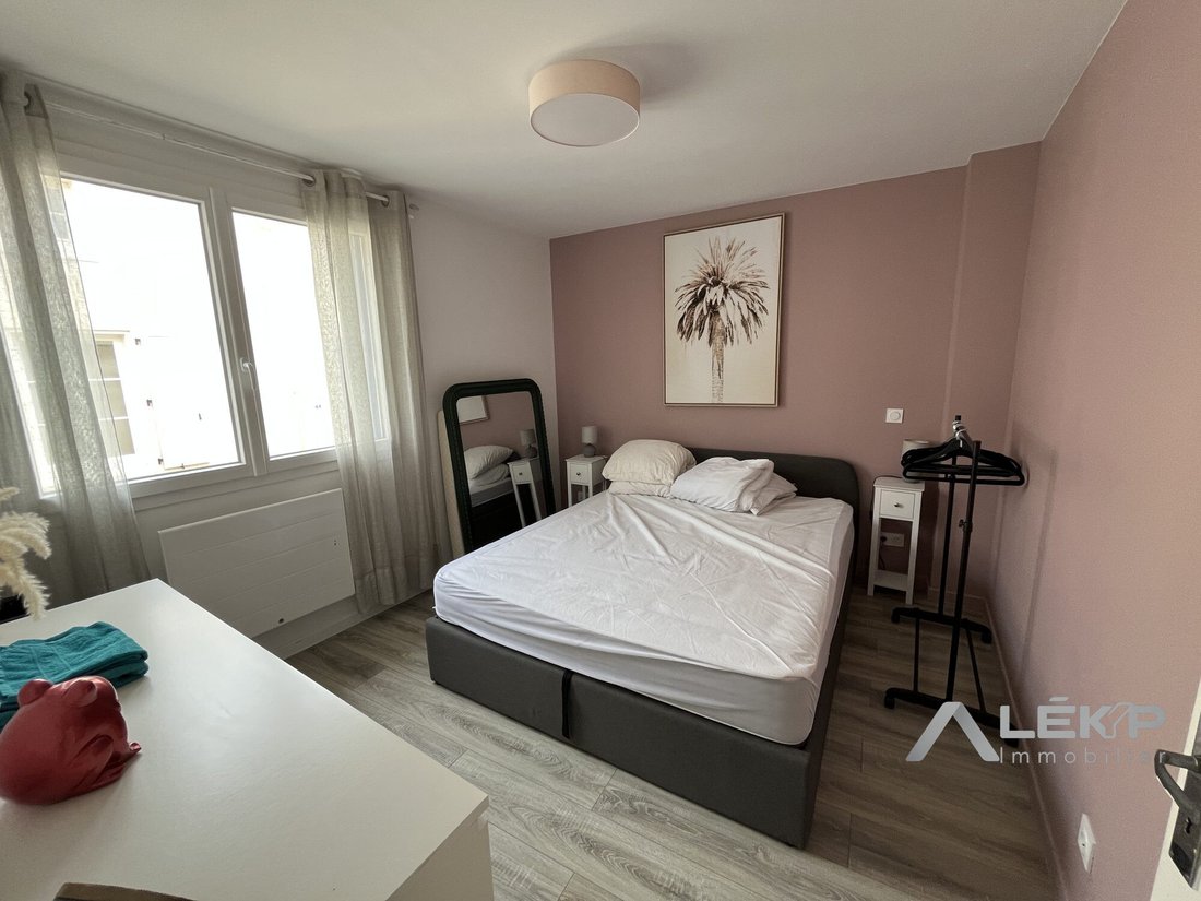 House in Gare-Saint Michel, Les Sables-d'Olonne, France 5 - 17498765