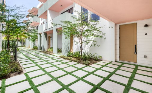 House in Miami, Florida, United States 1