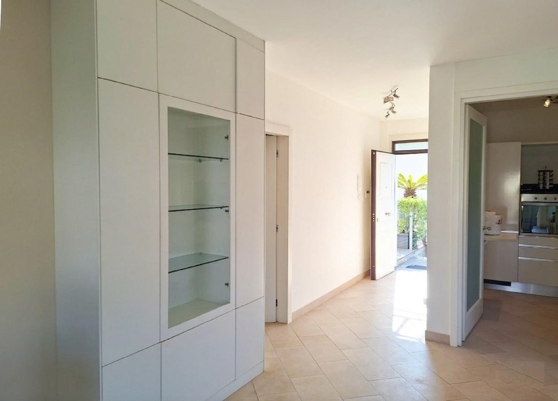 Apartment in Lido di Camaiore, Camaiore, Tuscany 4 - 17497622