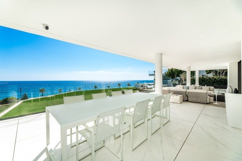 Apartment in Estepona, Andalusia, Spain 3 - 17497542