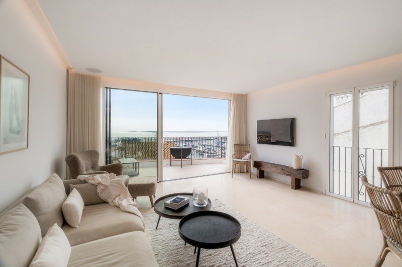 Apartment in Puerto Banus, Marbella, Spain 5 - 17497583