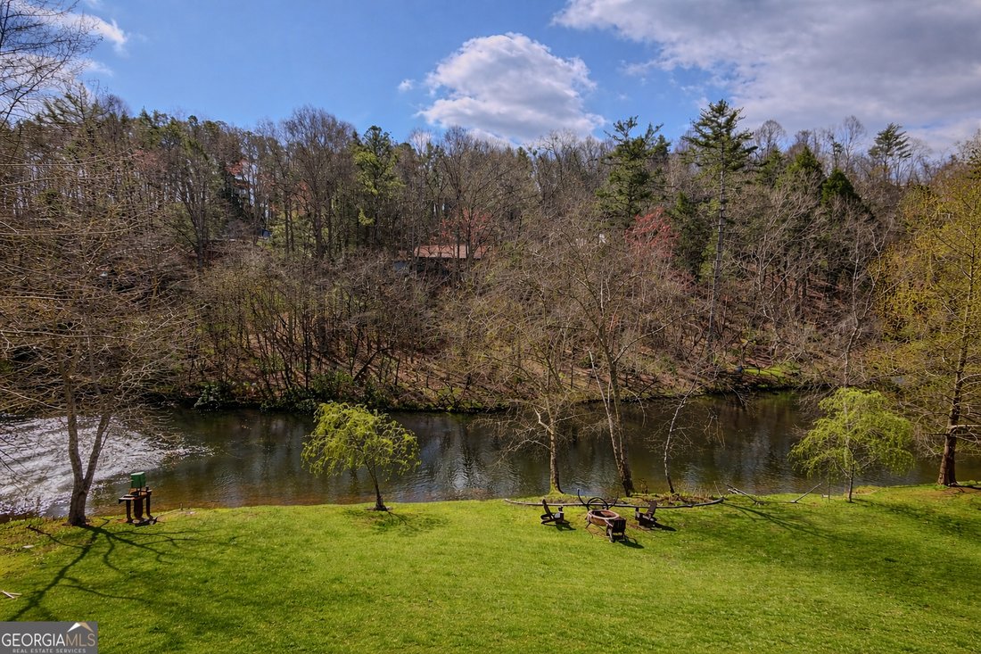 House in Ellijay, Georgia, United States 1 - 17473069