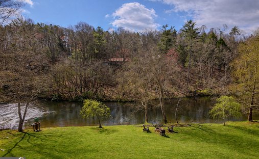 Maison à Ellijay, Géorgie, États-Unis 1