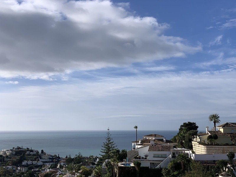 Villa in Benalmadena, Andalusia, Spain 1 - 17497513