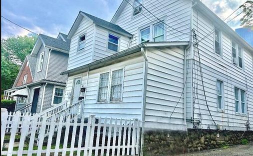 Wohnung in Stamford, Connecticut, Vereinigte Staaten 1