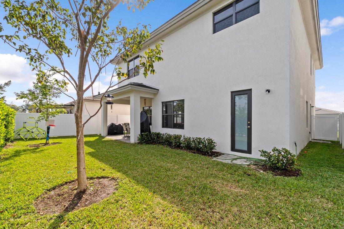 House in Miramar, Florida, United States 4 - 17413872