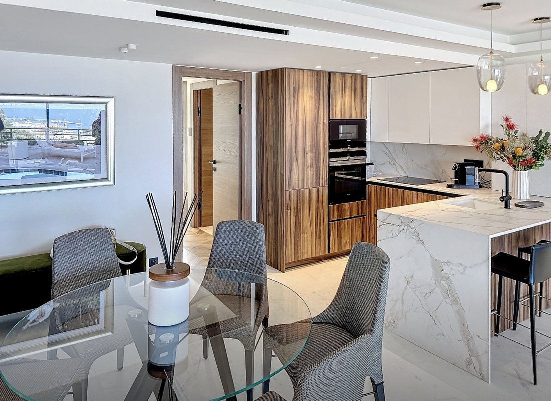 Apartment in Cannes, Provence-Alpes-Côte d'Azur, France 4 - 17494387