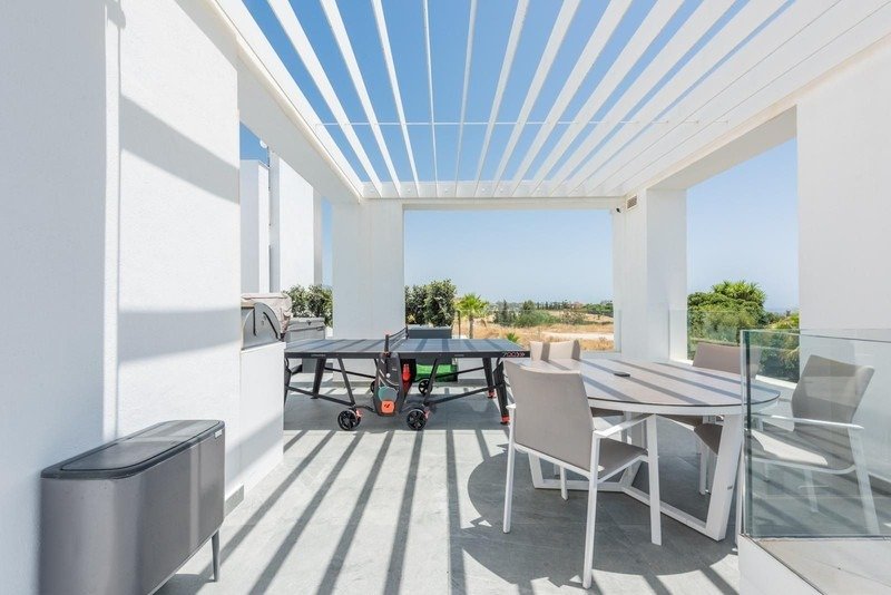 Apartment in La Quinta, Benahavis, Andalusia 4 - 17497585