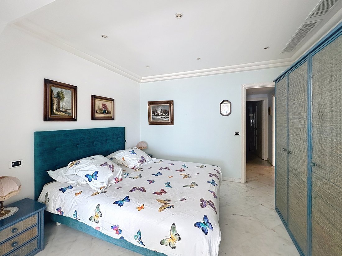 Apartment in Cannes, Provence-Alpes-Côte d'Azur, France 1 - 17494563