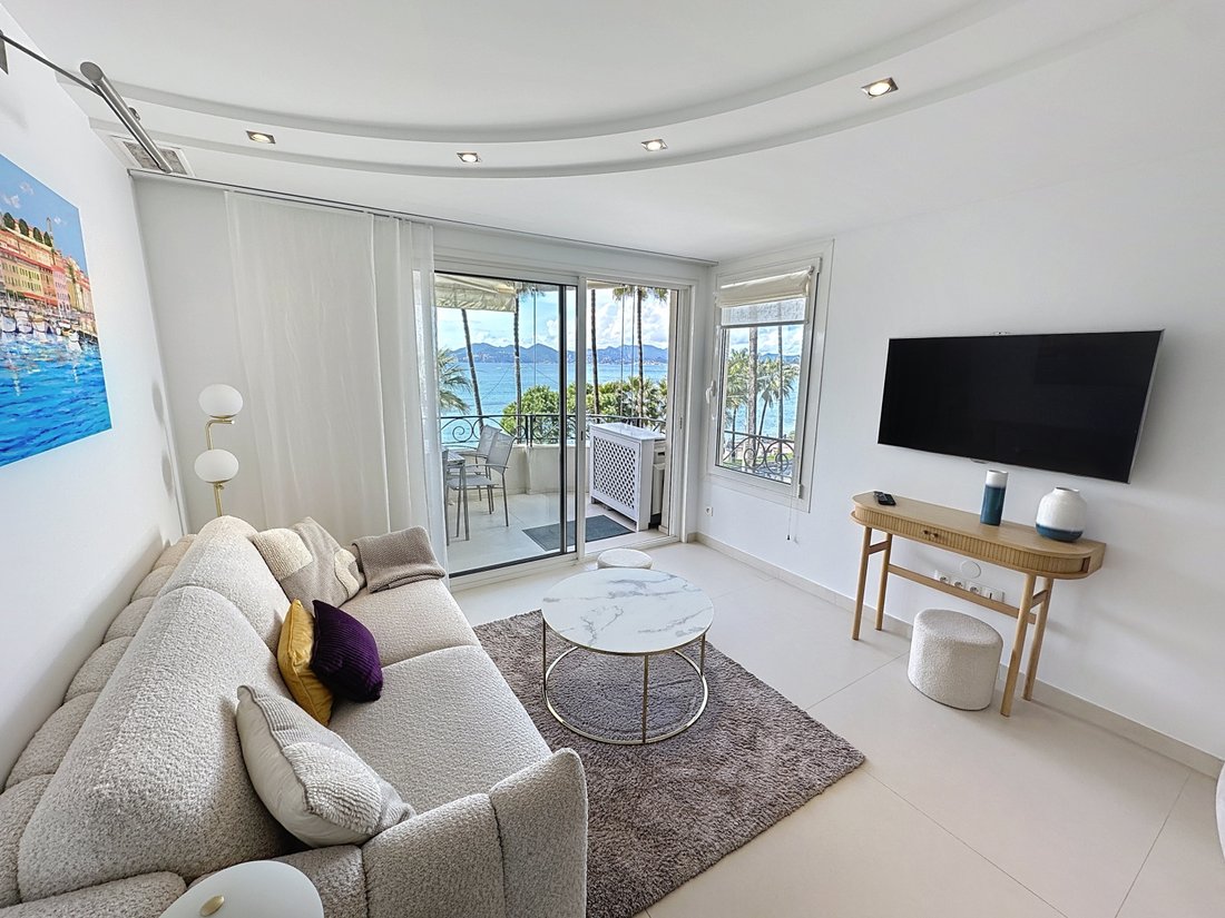 Apartment in Cannes, Provence-Alpes-Côte d'Azur, France 2 - 17494516