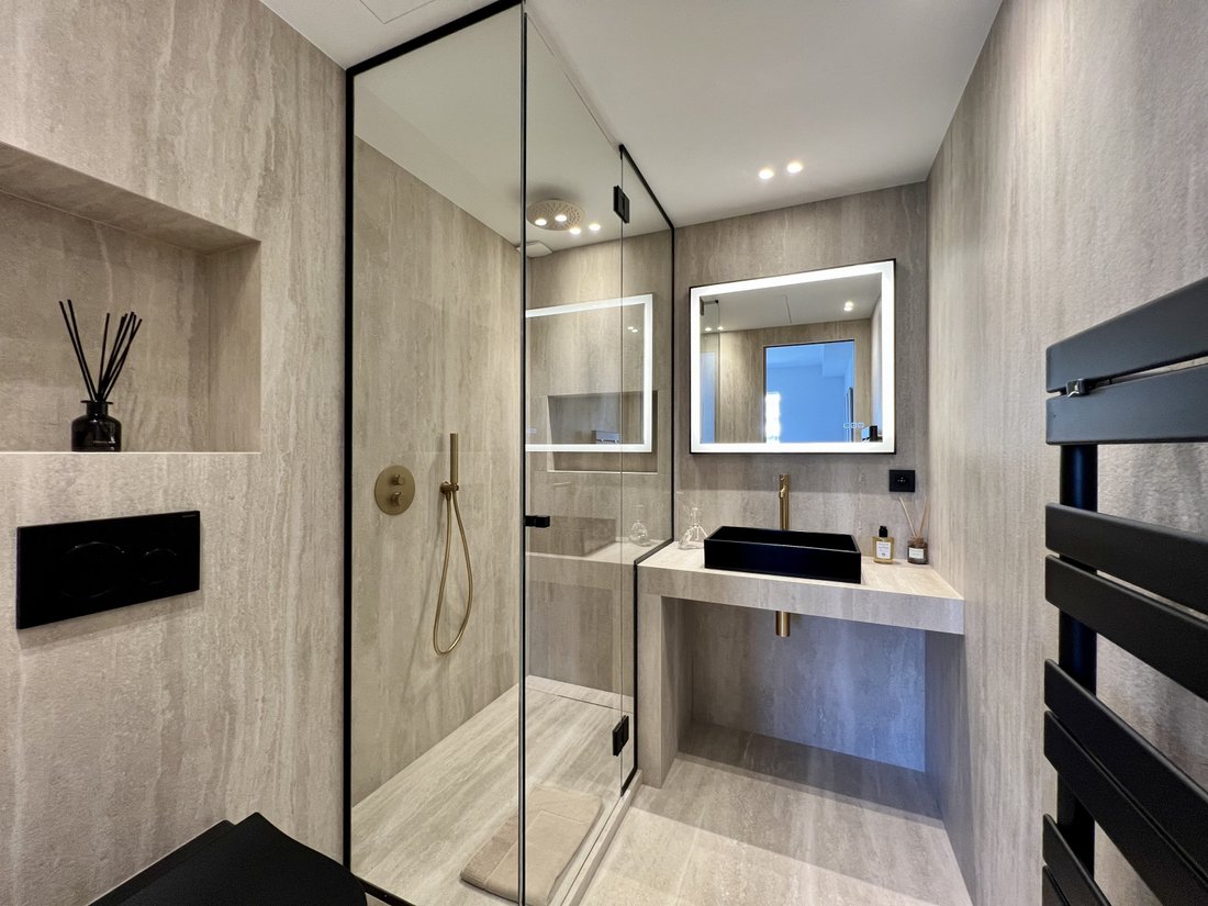 Apartment in Cannes, Provence-Alpes-Côte d'Azur, France 4 - 17494538