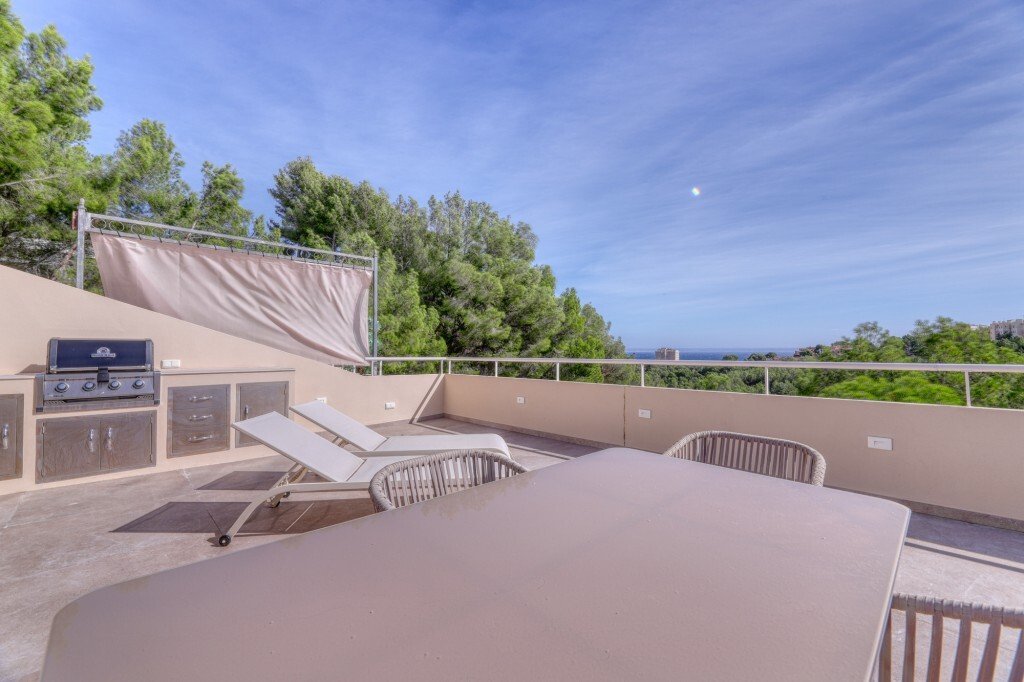 Apartment in Portals Nous, Calvia, Balearic Islands 5 - 17497522