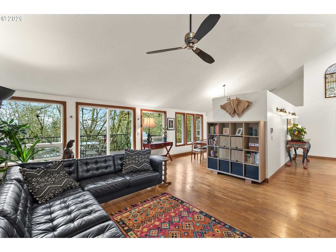 House in Portland, Oregon, United States 5 - 17496314