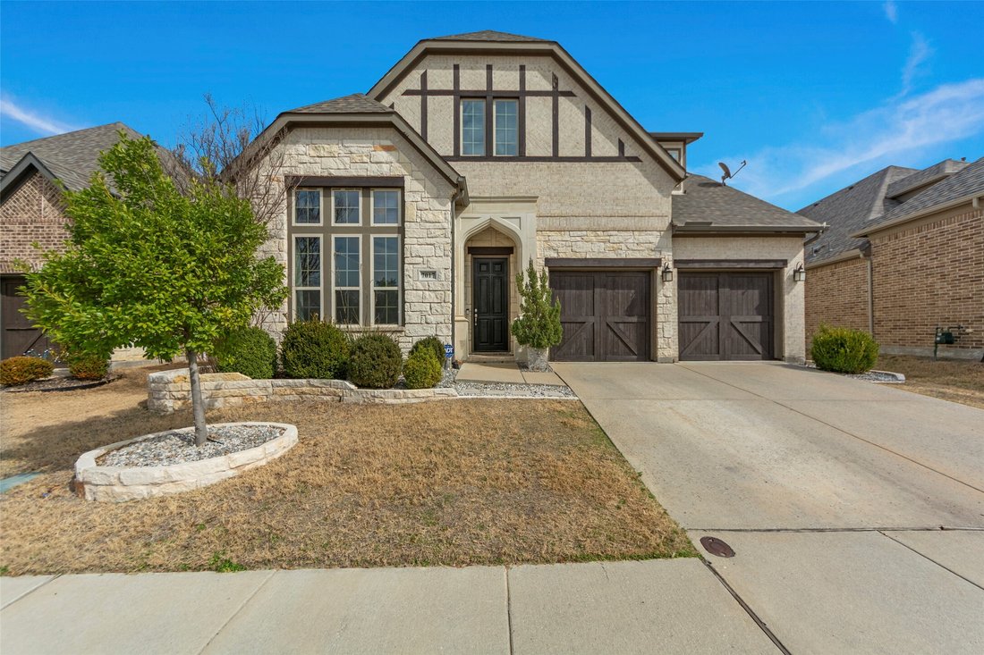 House in McKinney, Texas, United States 2 - 17496661