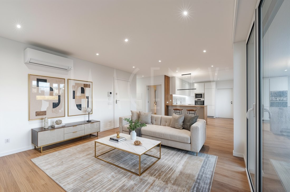 Apartment in Buarcos e Sao Juliao, Coimbra District, Portugal 5 - 17494827