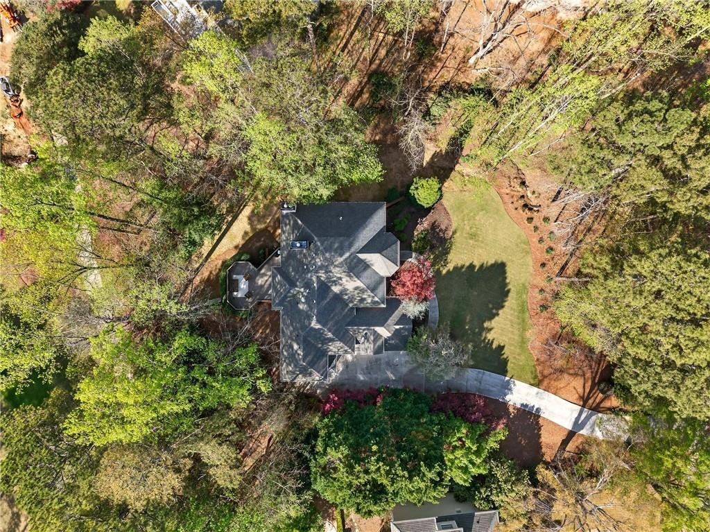 House in Alpharetta, Georgia, United States 5 - 17496519