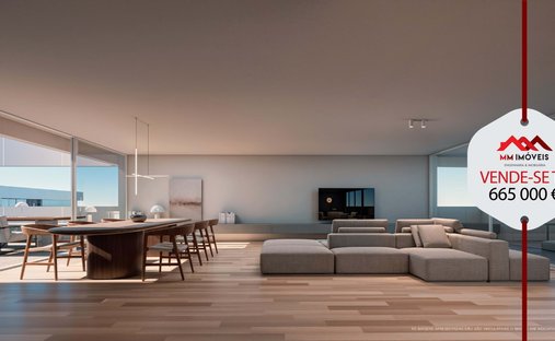Apartamento en Ramalde, Distrito de Oporto, Portugal 1