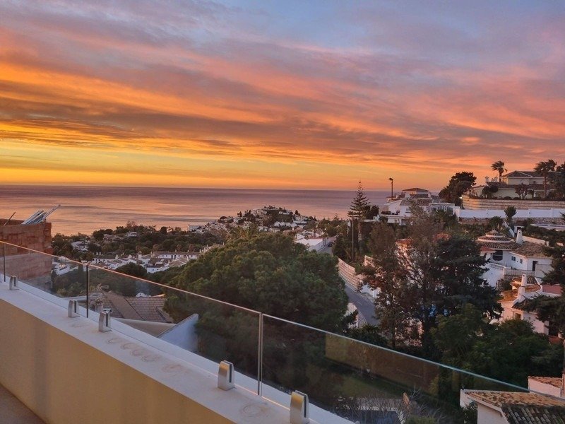 Villa in Benalmadena, Andalusia, Spain 2 - 17497513