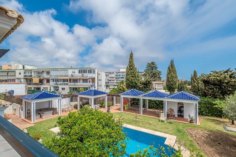 Villa in Arroyo de la Miel, Benalmadena, Andalusia 4 - 17497570