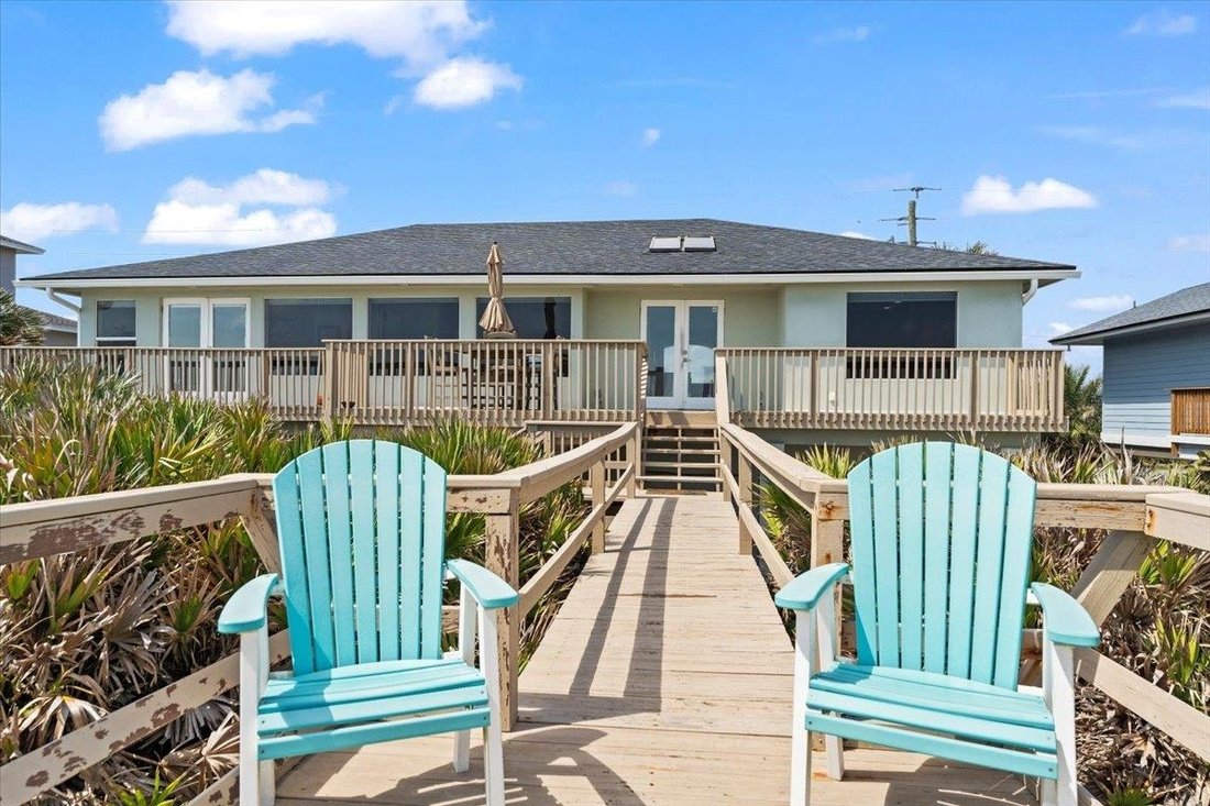 Townhouse in St. Augustine, Florida, United States 3 - 17495468