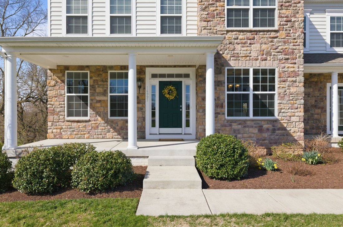 House in Waterford, Virginia, United States 3 - 17495142