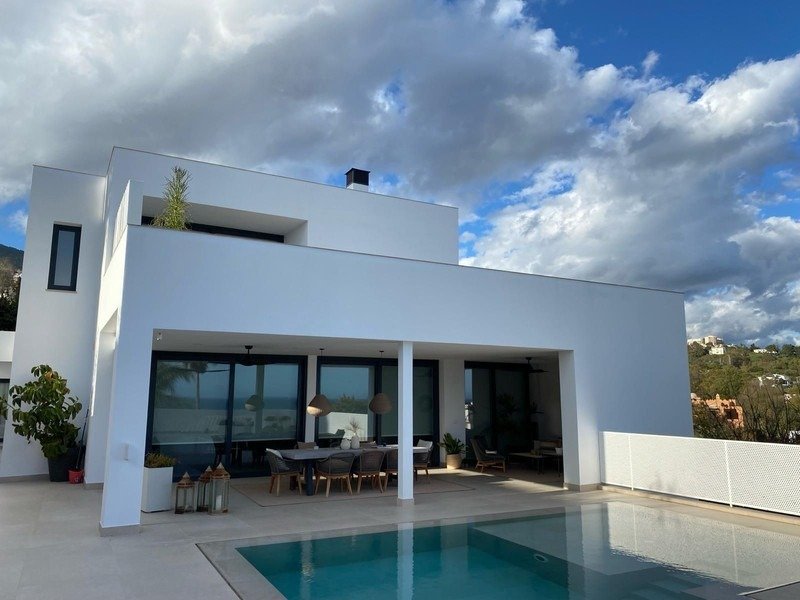 Villa in Arroyo de la Miel, Benalmadena, Andalusia 3 - 17497560