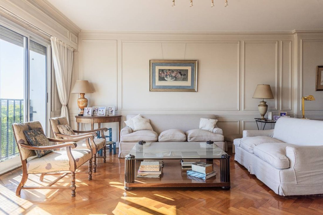 Apartment in Buenos Aires, Buenos Aires, Argentina 4 - 17495996