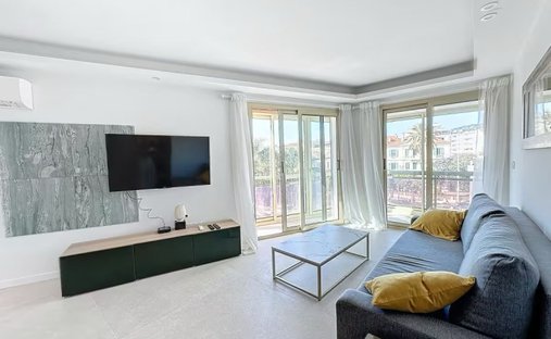 Apartment in Cannes, Provence-Alpes-Côte d'Azur, France 1