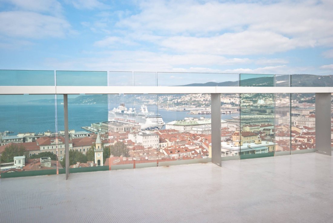Apartment in San Vito, Trieste, Italy 2 - 15414433